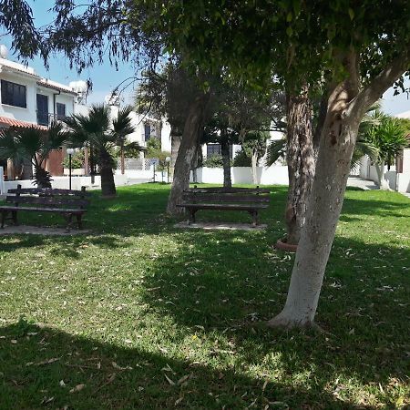 Kermia Beach Apartment Larnaca Exterior photo